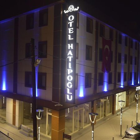 Otel Hatipoglu Duzce Bilik gambar