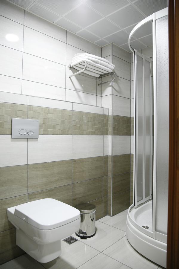 Otel Hatipoglu Duzce Luaran gambar