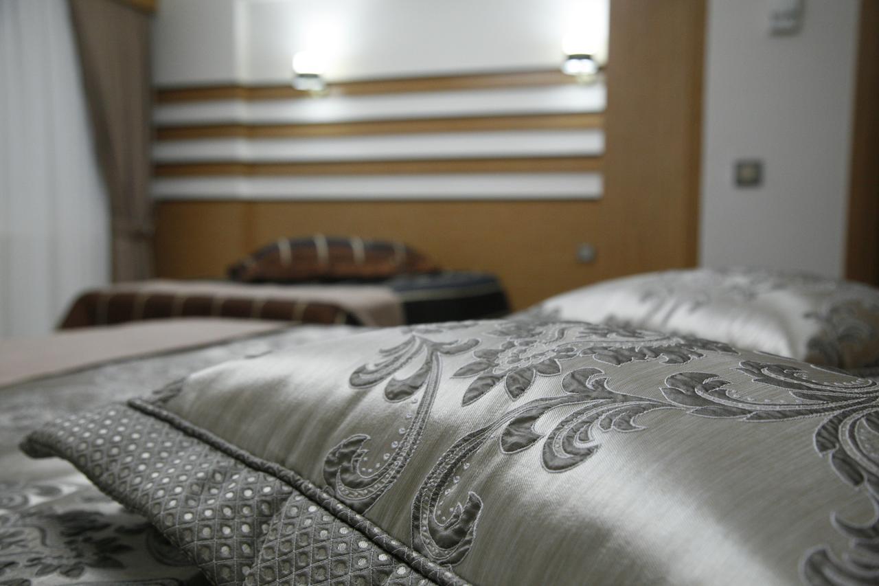 Otel Hatipoglu Duzce Luaran gambar