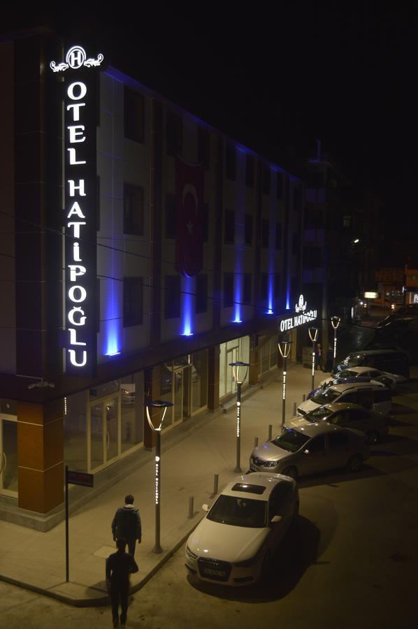 Otel Hatipoglu Duzce Bilik gambar