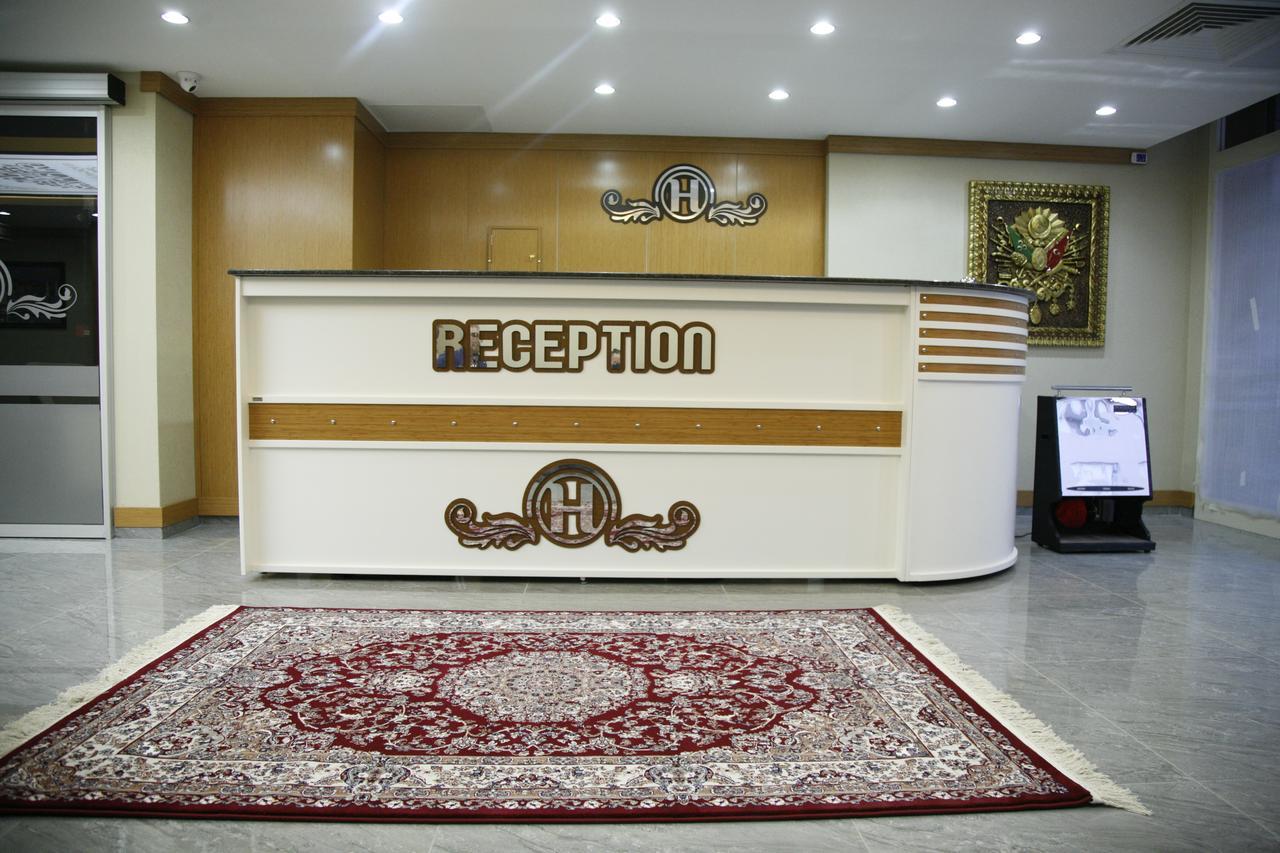 Otel Hatipoglu Duzce Bilik gambar