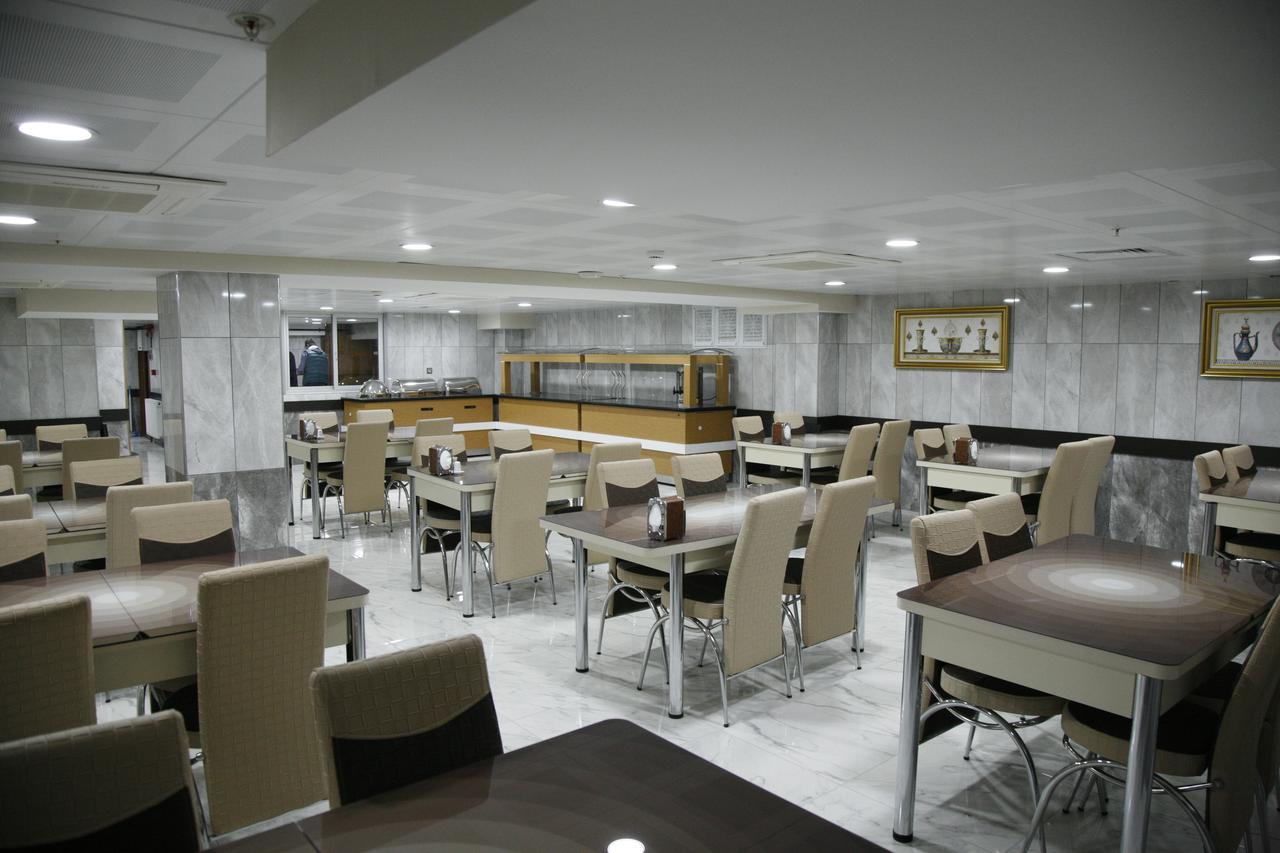 Otel Hatipoglu Duzce Bilik gambar