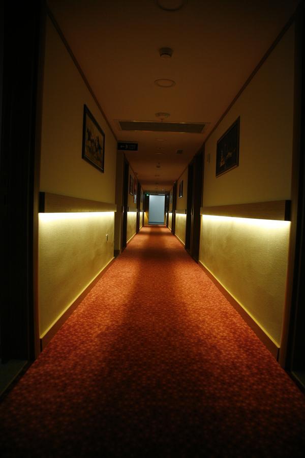 Otel Hatipoglu Duzce Bilik gambar