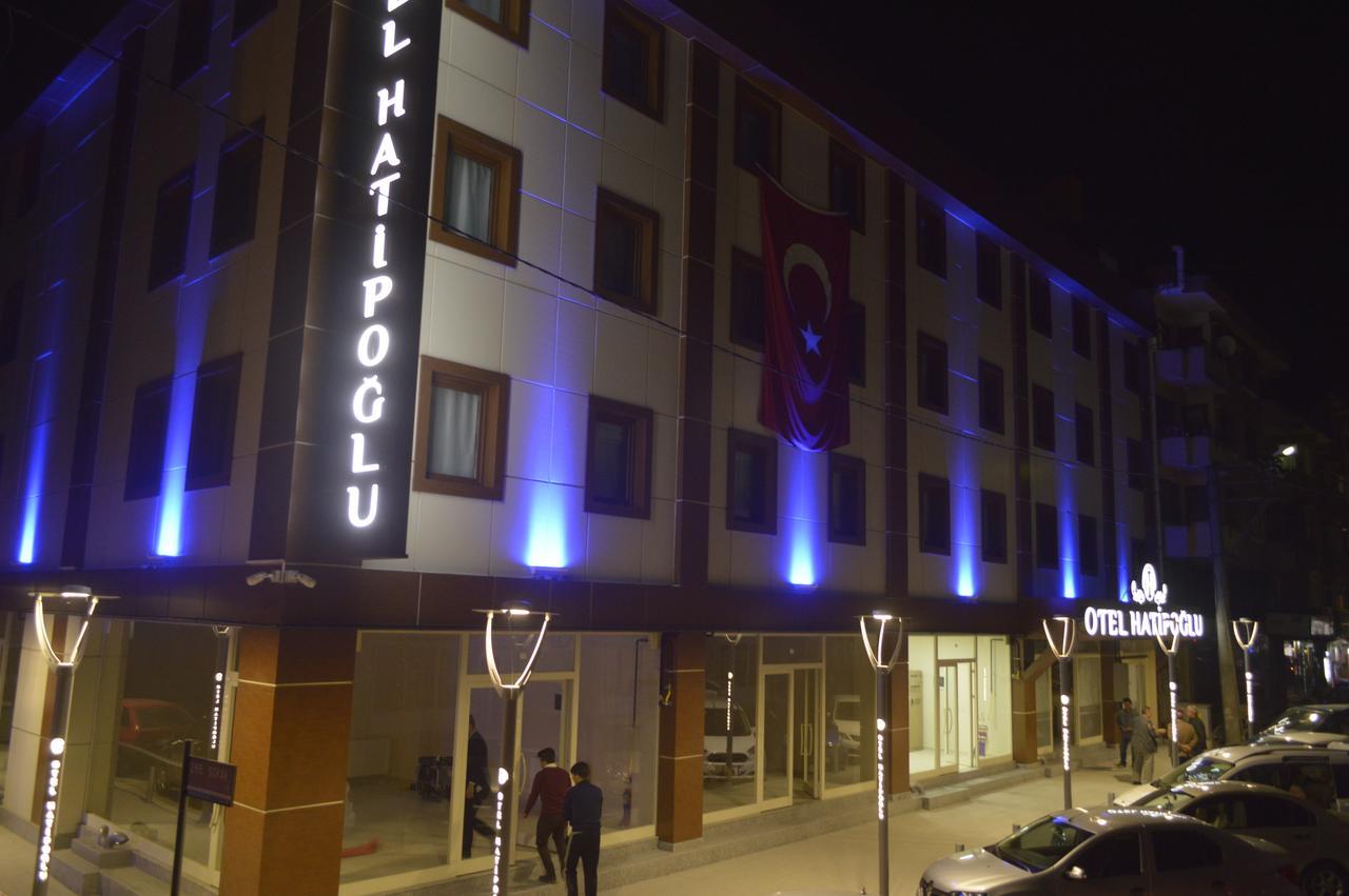 Otel Hatipoglu Duzce Bilik gambar