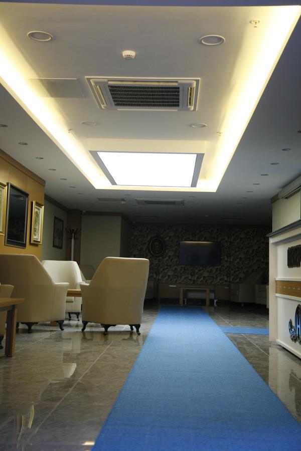Otel Hatipoglu Duzce Bilik gambar