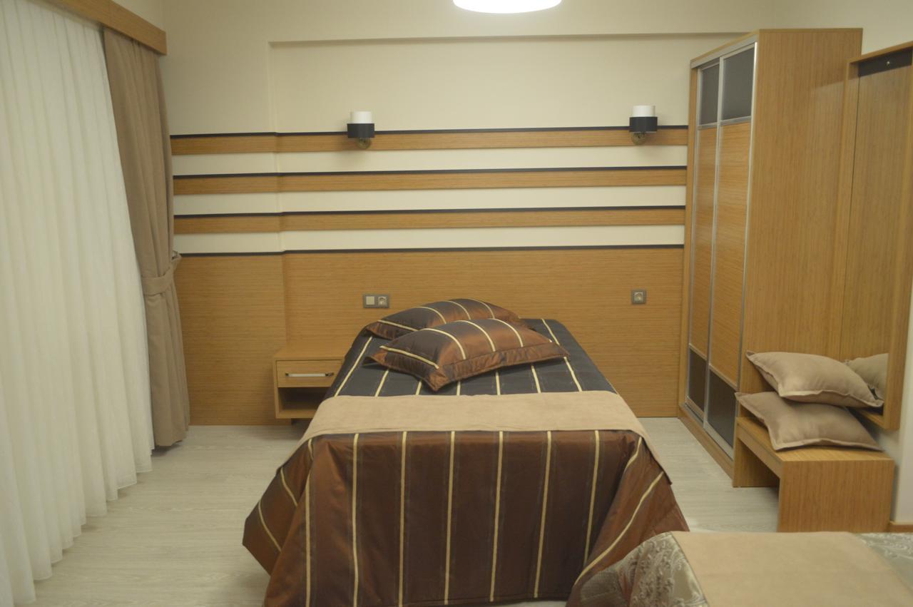 Otel Hatipoglu Duzce Bilik gambar
