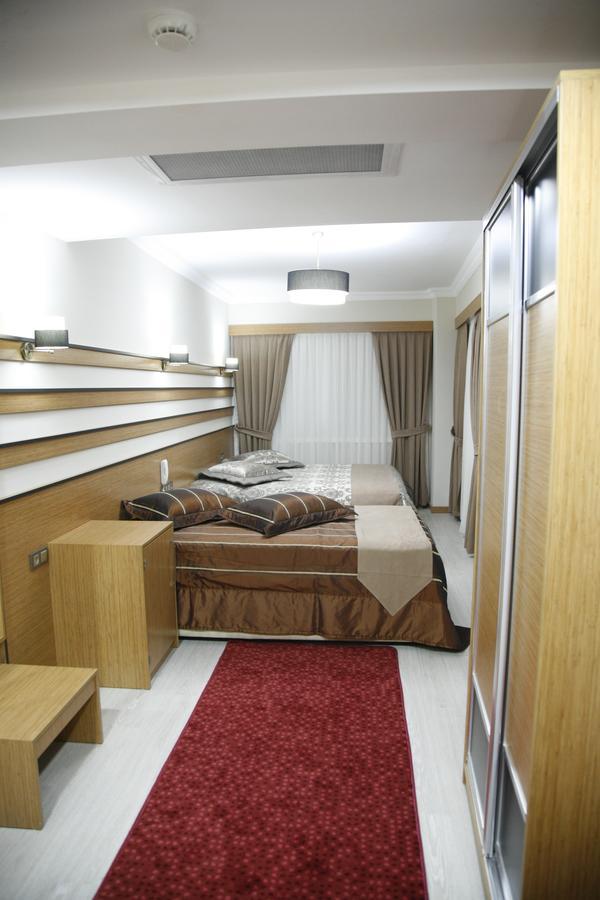 Otel Hatipoglu Duzce Bilik gambar