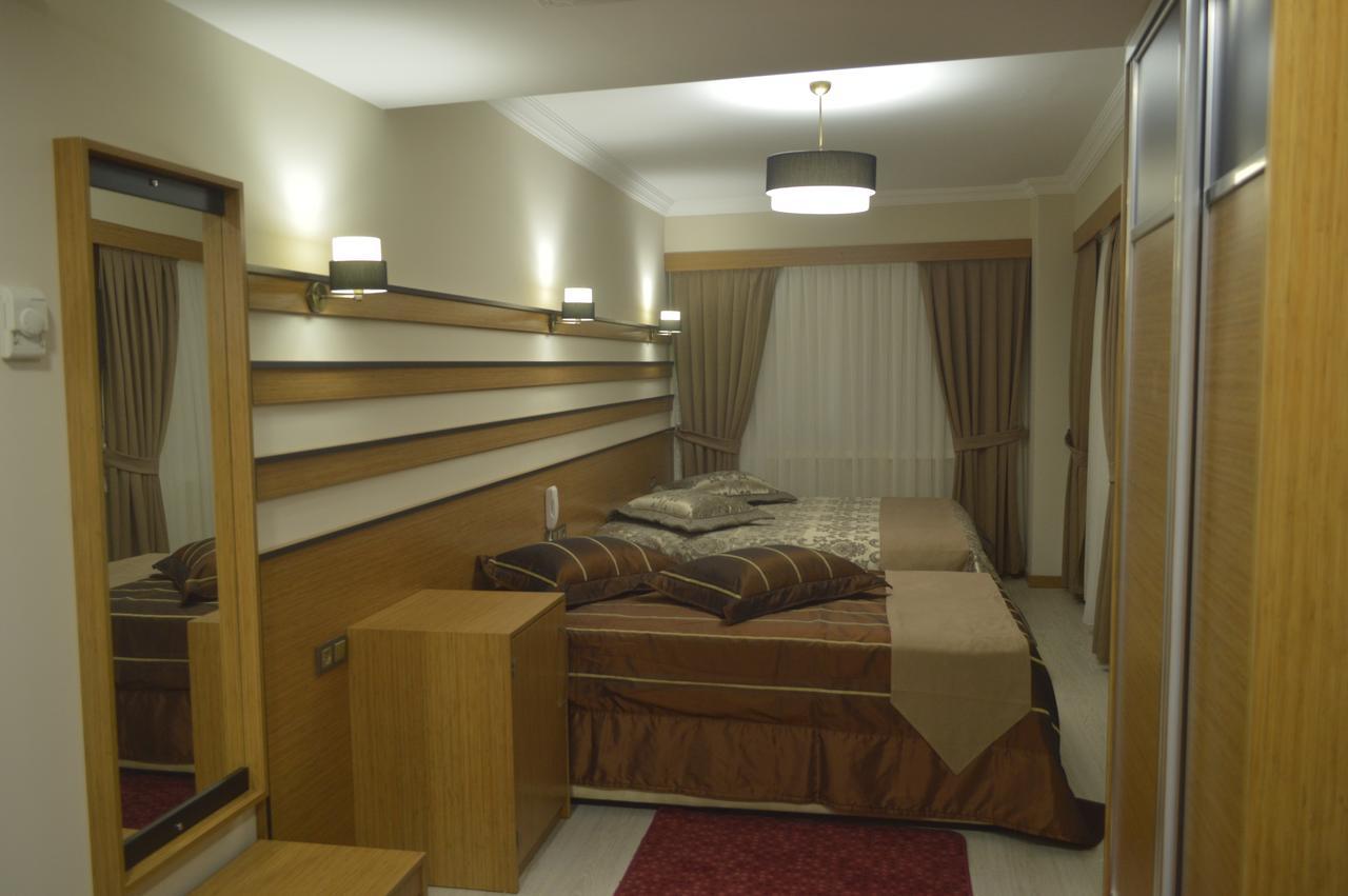 Otel Hatipoglu Duzce Bilik gambar